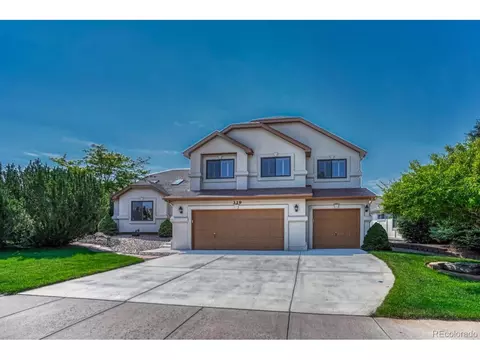 339 Sandreed Pl, Colorado Springs, CO 80921