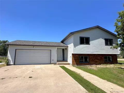 300 3rd St, Genoa, CO 80818