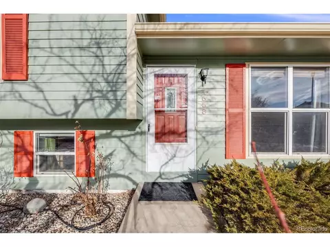 4658 S Alkire St, Morrison, CO 80465 photo 4