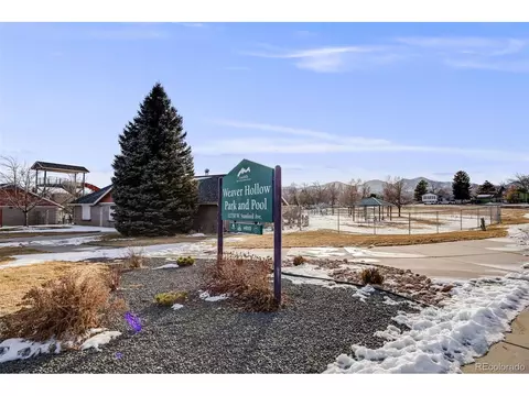 4658 S Alkire St, Morrison, CO 80465 photo 28