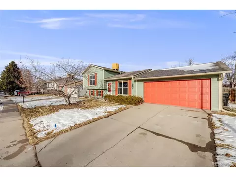 4658 S Alkire St, Morrison, CO 80465 photo 2