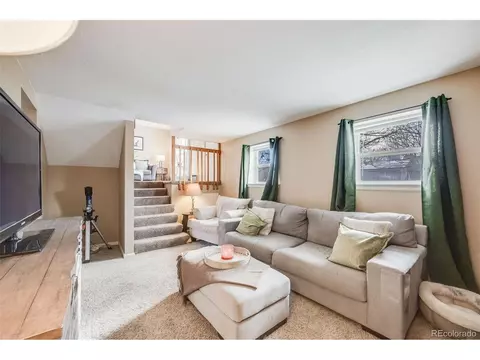 4658 S Alkire St, Morrison, CO 80465 photo 21