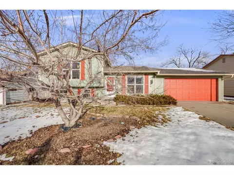 4658 S Alkire St, Morrison, CO 80465 photo 3