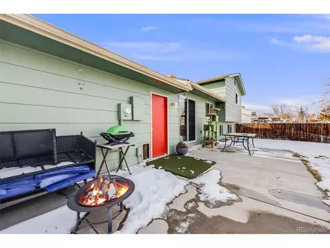 4658 S Alkire St, Morrison, CO 80465 photo 23