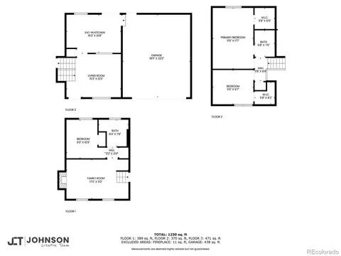 4658 S Alkire St, Morrison, CO 80465 photo 29
