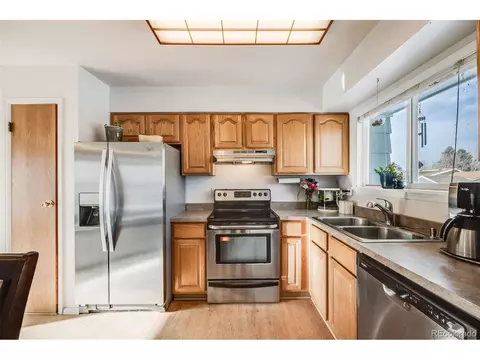 4658 S Alkire St, Morrison, CO 80465 photo 12