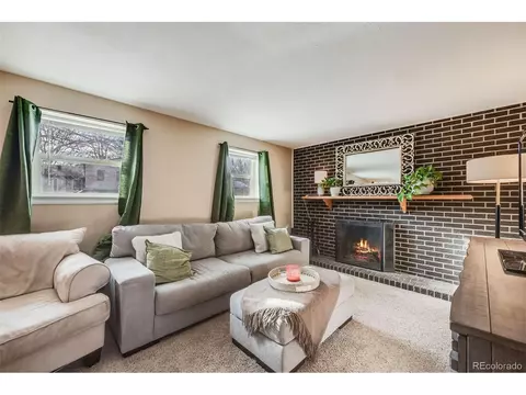 4658 S Alkire St, Morrison, CO 80465 photo 22