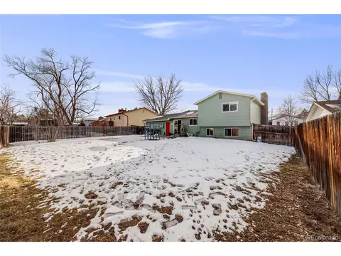 4658 S Alkire St, Morrison, CO 80465 photo 25