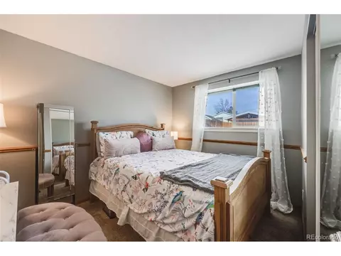 4658 S Alkire St, Morrison, CO 80465 photo 18