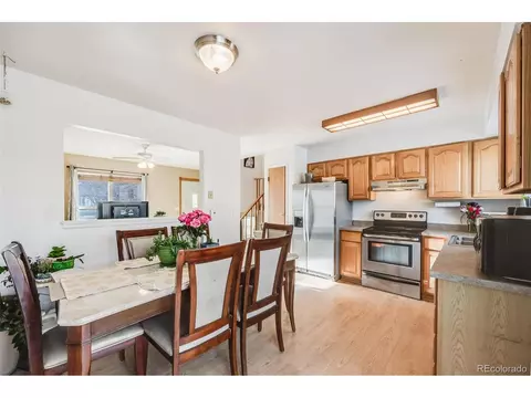 4658 S Alkire St, Morrison, CO 80465 photo 11