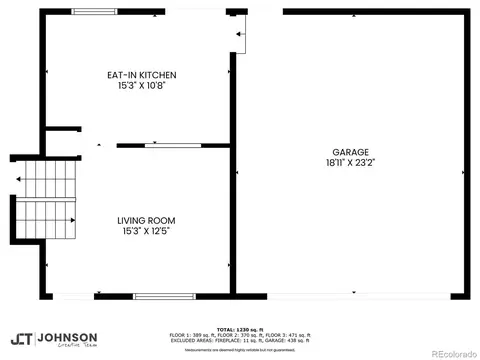 4658 S Alkire St, Morrison, CO 80465 photo 31