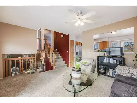 4658 S Alkire St, Morrison, CO 80465 photo 9