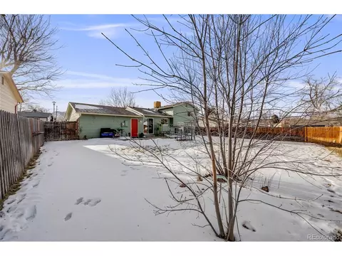 4658 S Alkire St, Morrison, CO 80465 photo 24