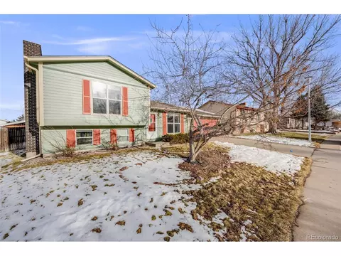 4658 S Alkire St, Morrison, CO 80465