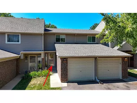1636 Centaur Cir, Lafayette, CO 80026