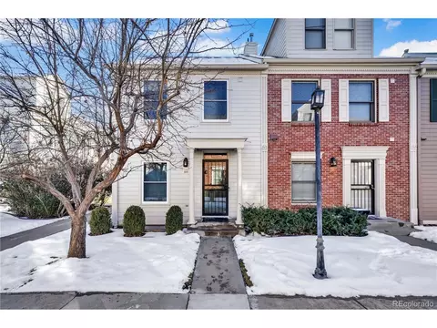 916 Ivanhoe St, Denver, CO 80220