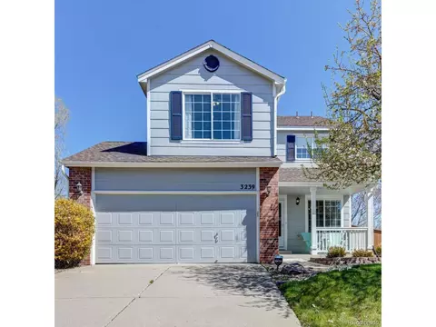3239 Blue Grass Ct, Castle Rock, CO 80109