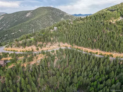 Undisclosed, Evergreen, CO 80439