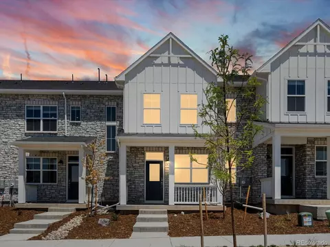 22381 E 7th Pl, Aurora, CO 80018