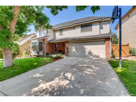 16787 E Prentice Cir, Centennial, CO 80015 photo 1