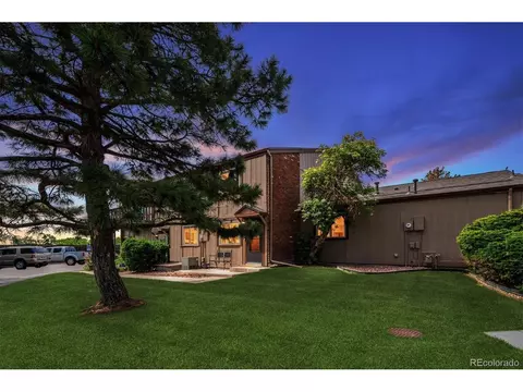 7700 W Glasgow Pl #18B, Littleton, CO 80128
