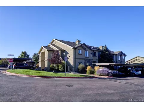 7045 Ash Creek Hts #101, Colorado Springs, CO 80922