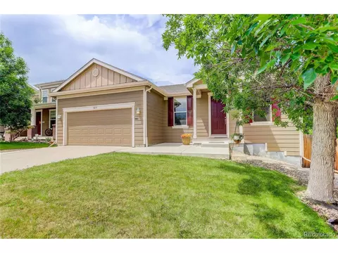 9215 W Swarthmore Dr, Littleton, CO 80123