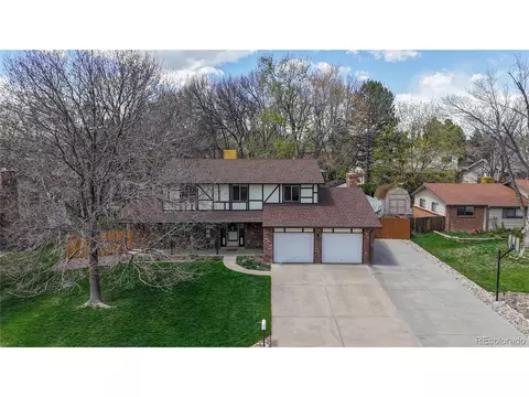 1221 Cedar St, Broomfield, CO 80020
