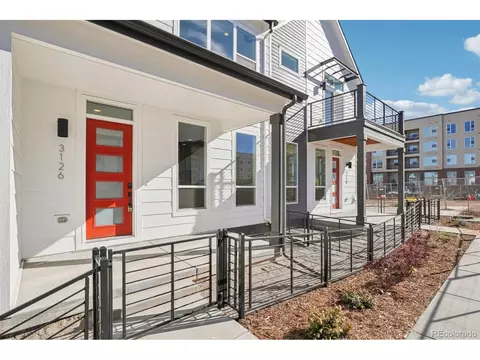 3126 W Bonfils Pl, Denver, CO 80236