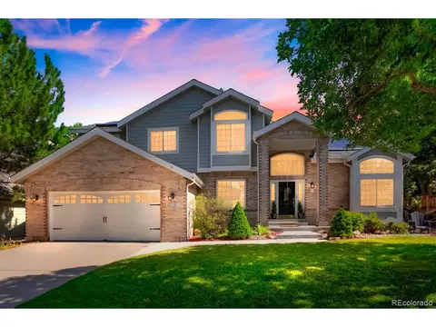 2061 Chesapeake Pl, Highlands Ranch, CO 80126