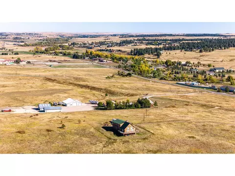 2859 County Road 142, Elizabeth, CO 80107