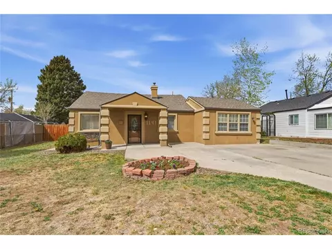 1141 S Raleigh St, Denver, CO 80219