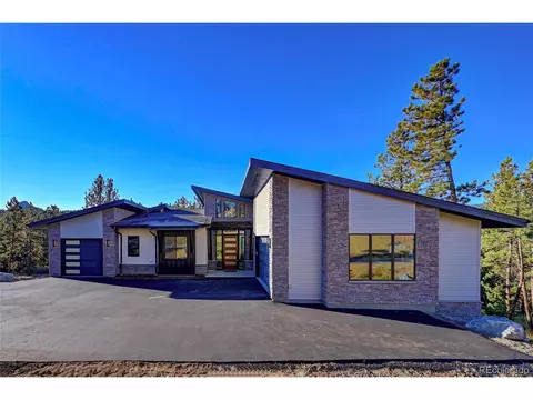 28208 Lone Elk Trl, Evergreen, CO 80439