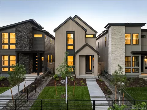 574 Adams St, Denver, CO 80206