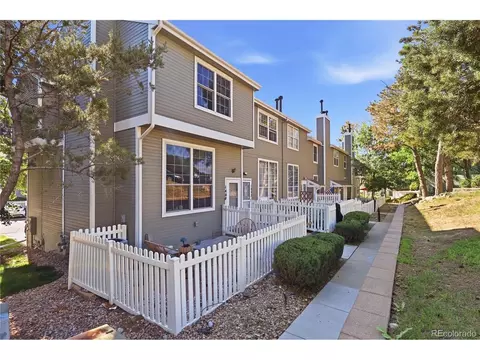 8199 Welby Rd #1406, Denver, CO 80229