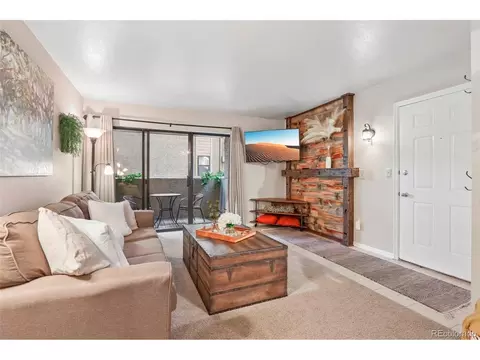 60 S Boulder Cir #6016, Boulder, CO 80303