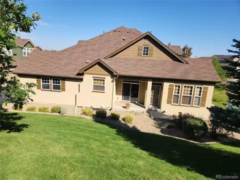 5834 S Union Way, Littleton, CO 80127