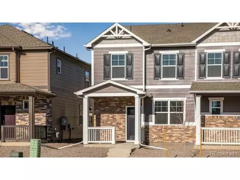 4601 Combine Ln, Johnstown, CO 80534