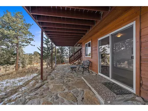 654 S Pine Dr, Bailey, CO 80421 photo 24