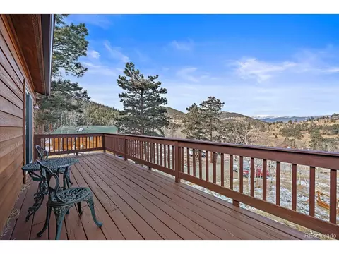 654 S Pine Dr, Bailey, CO 80421 photo 22
