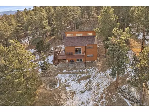 654 S Pine Dr, Bailey, CO 80421 photo 28