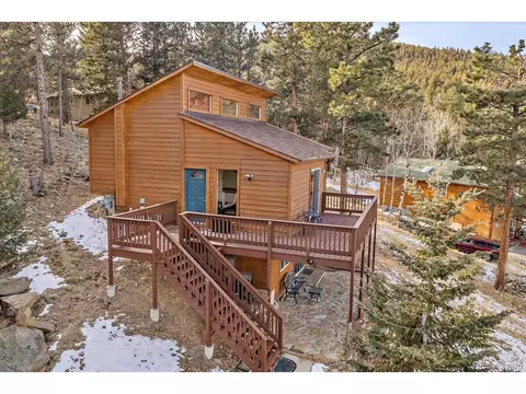 654 S Pine Dr, Bailey, CO 80421 photo 2