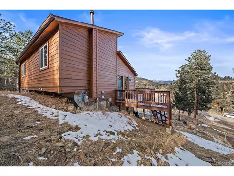 654 S Pine Dr, Bailey, CO 80421 photo 26