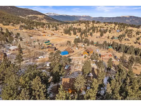 654 S Pine Dr, Bailey, CO 80421 photo 30