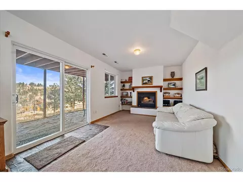 654 S Pine Dr, Bailey, CO 80421 photo 17