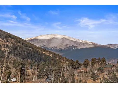 654 S Pine Dr, Bailey, CO 80421 photo 23