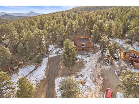 654 S Pine Dr, Bailey, CO 80421 photo 29