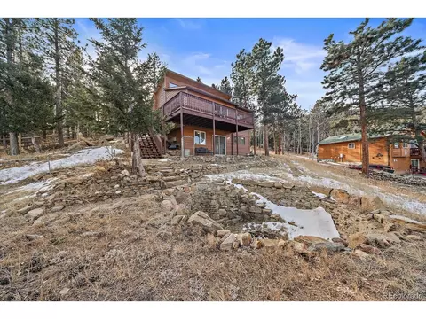 654 S Pine Dr, Bailey, CO 80421 photo 27
