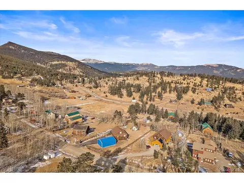 654 S Pine Dr, Bailey, CO 80421 photo 31