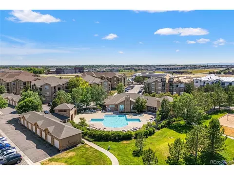 17443 Nature Walk Trl #201, Parker, CO 80134